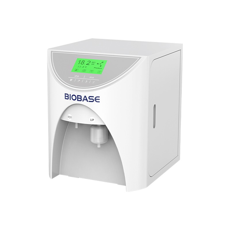 博科20L超純水機(jī)_純水機(jī)廠(chǎng)家