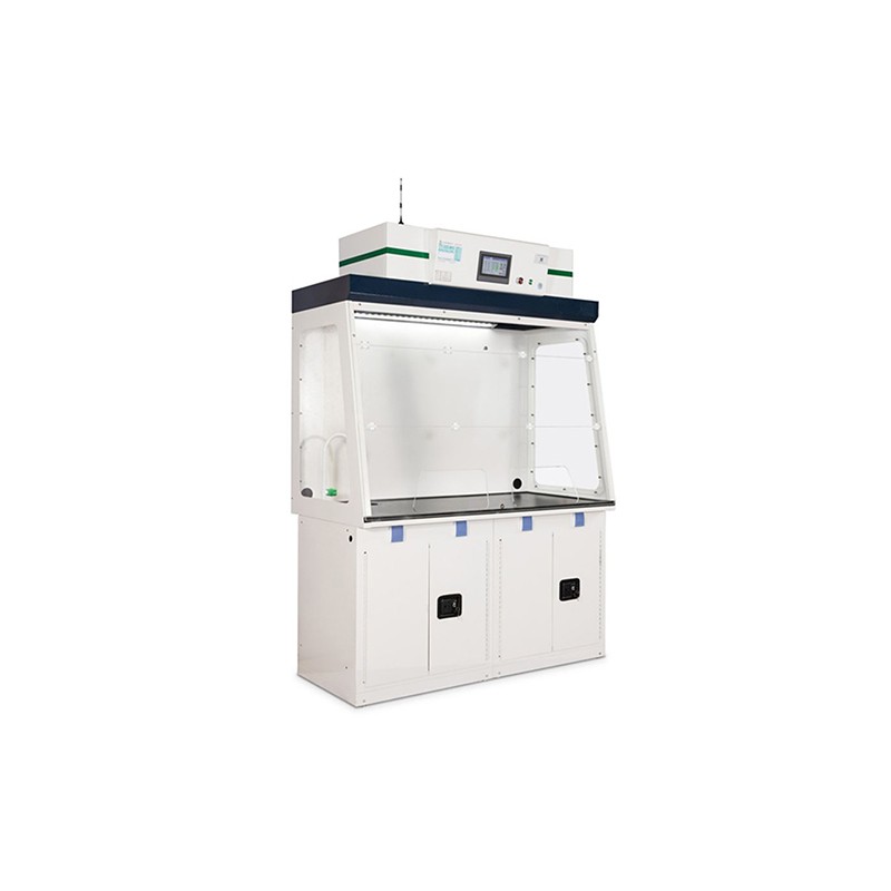 BK-F1600凈氣型通風(fēng)柜_凈氣型通風(fēng)柜生產(chǎn)商