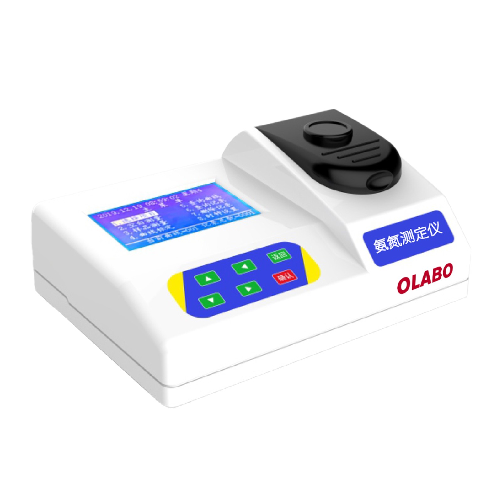 氨氮檢測儀_山東多參數(shù)水質(zhì)分析儀價(jià)格