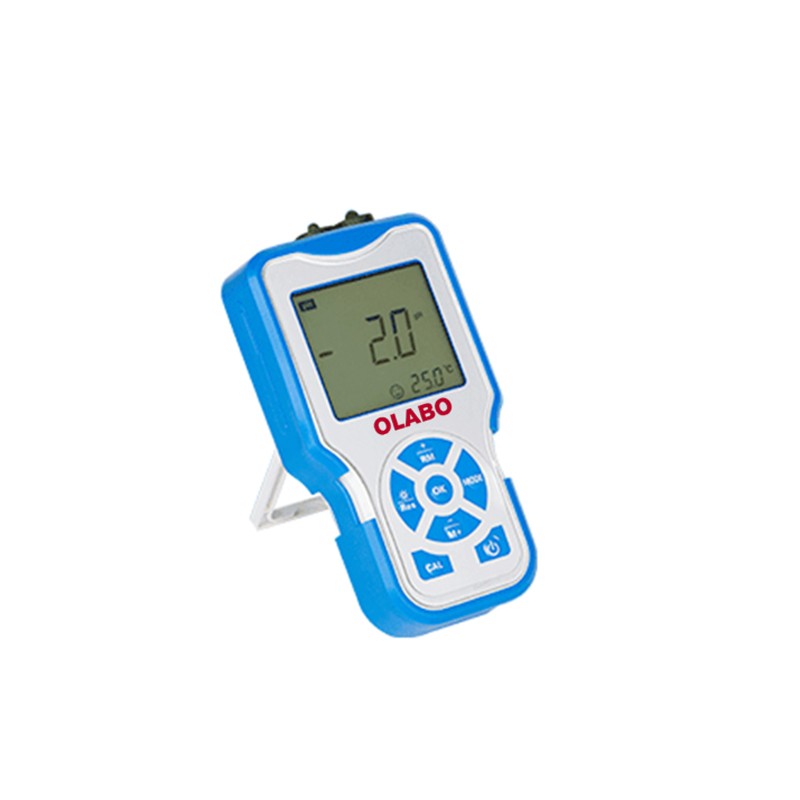 便攜式電導(dǎo)率/溶解氧測定_山東多參數(shù)水質(zhì)分析儀價(jià)格