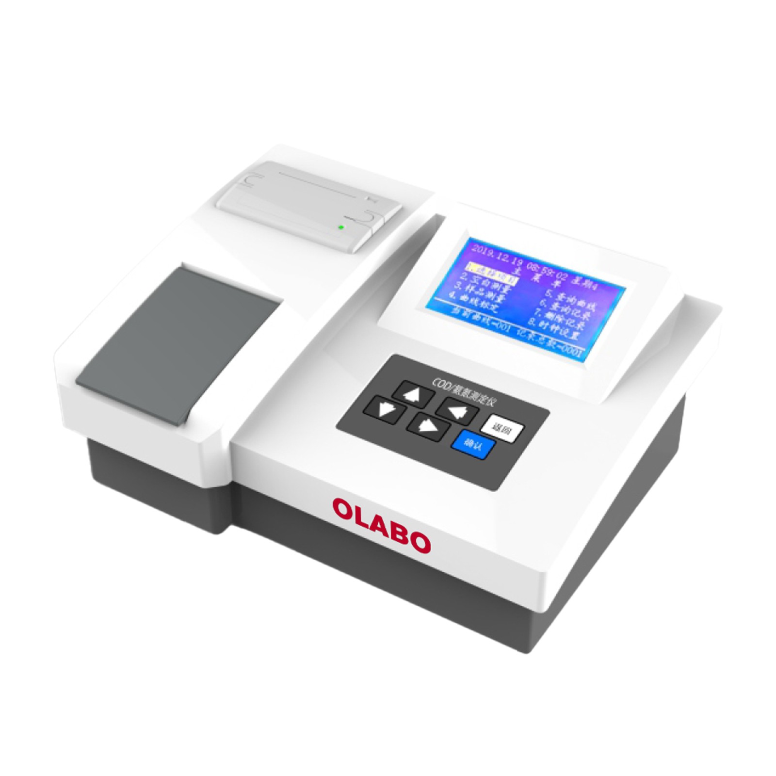 COD*氨氮*總磷測定儀_多參數(shù)水質(zhì)分析儀價(jià)格