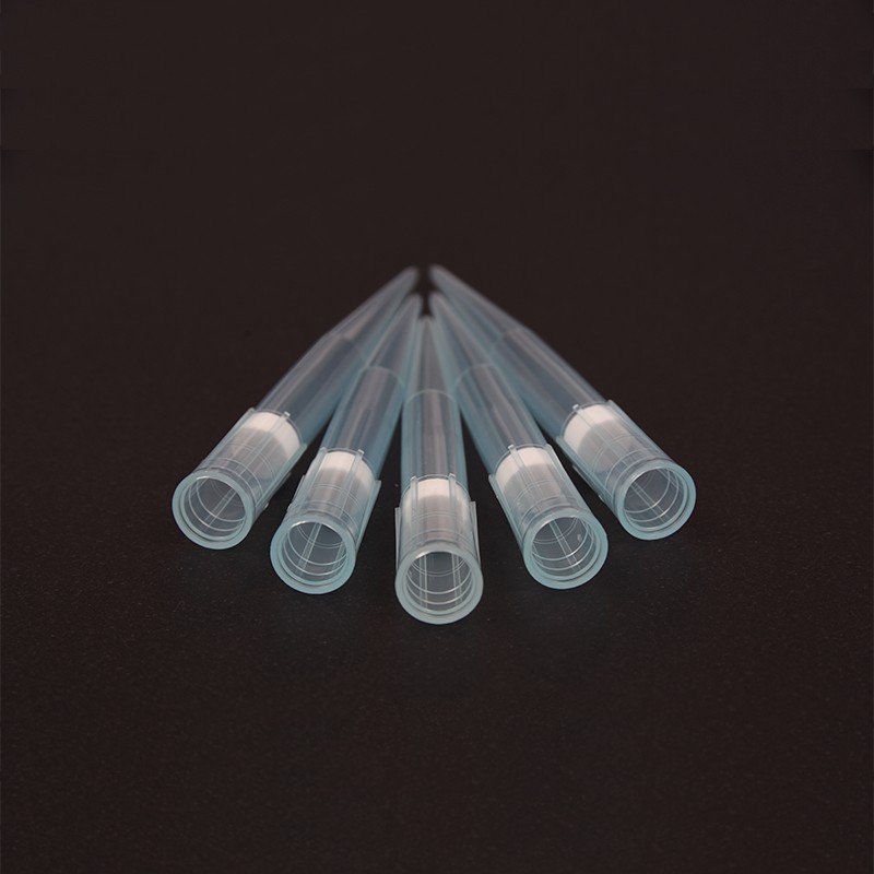 1000ul濾芯盒裝滅菌吸頭_pcr八聯(lián)管